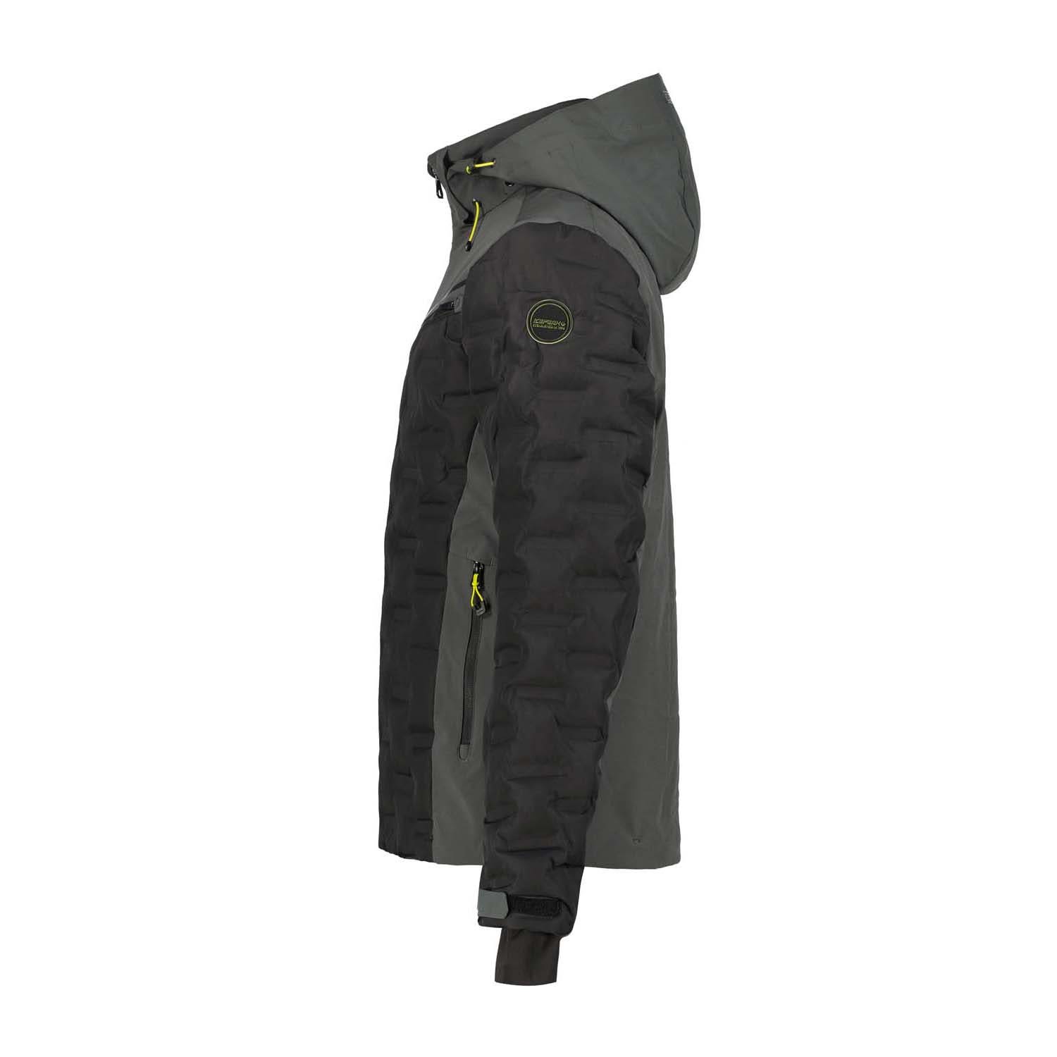 Icepeak  Emmet