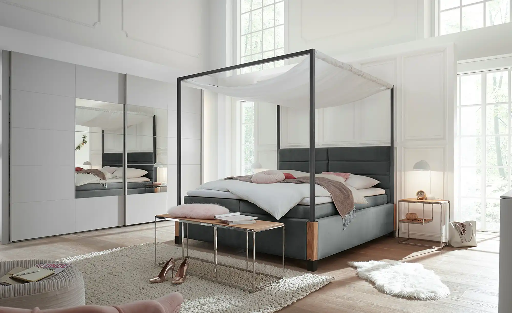 Gallery M Himmelbett My Heaven