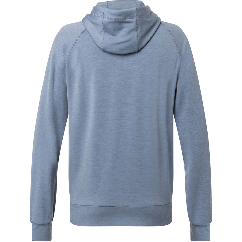 Super.Natural Herren Fav Sailor Hoodie