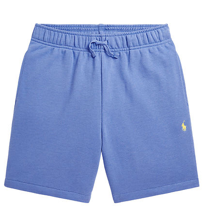 Polo Ralph Lauren Sweatshorts - Blau