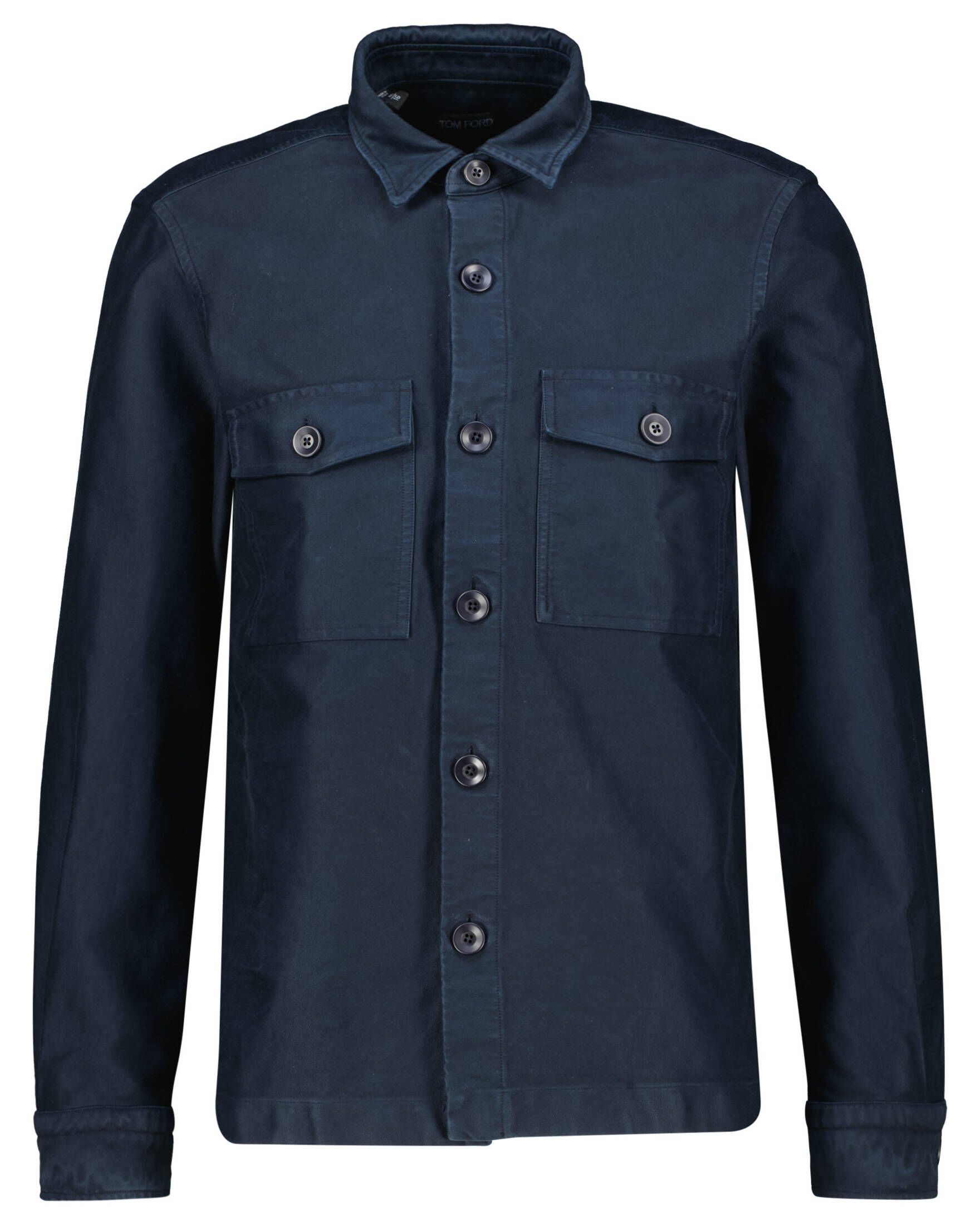 Tom Ford| Herren Hemd OVERSHIRT