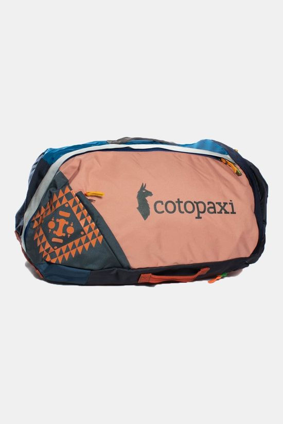 COTOPAXI COTOPAXI Uyuni 46L Duffel