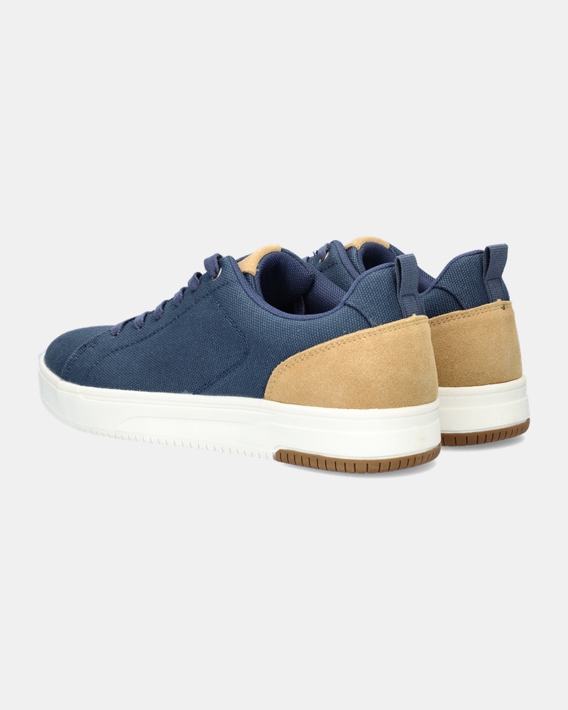 Nelson Lage sneakers  - blauw