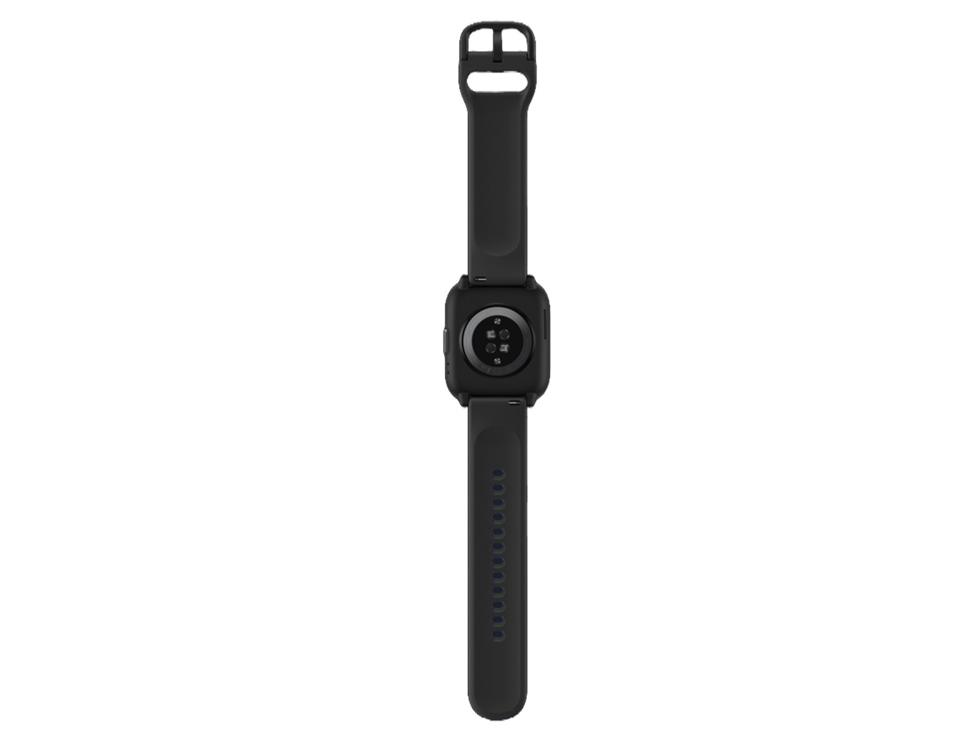 SMARTWATCH AMAZFIT ACTIVE BLACK