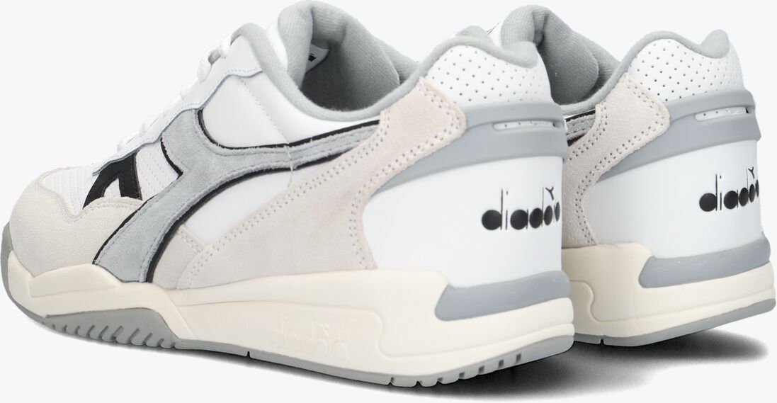 DIADORA witte diadora lage sneakers winner sl