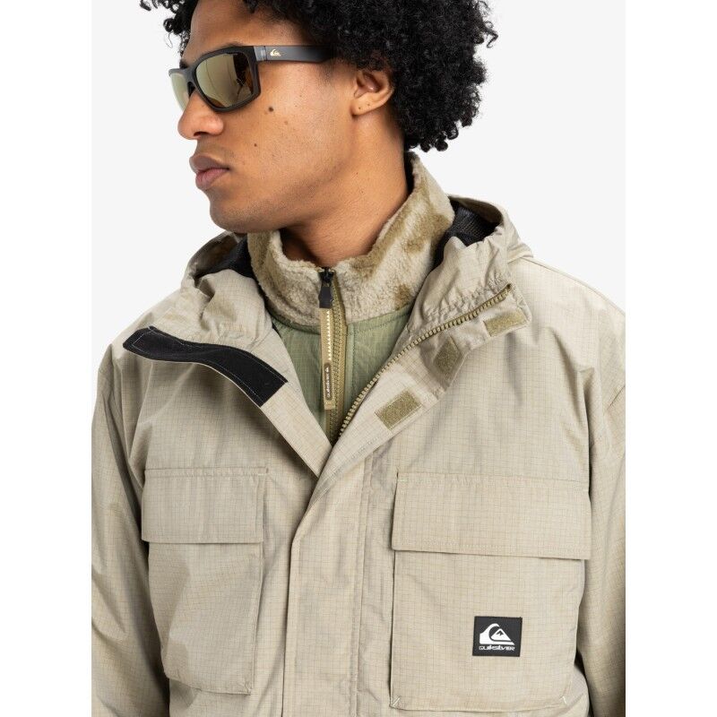 New Horizon - Veste imperméable homme
