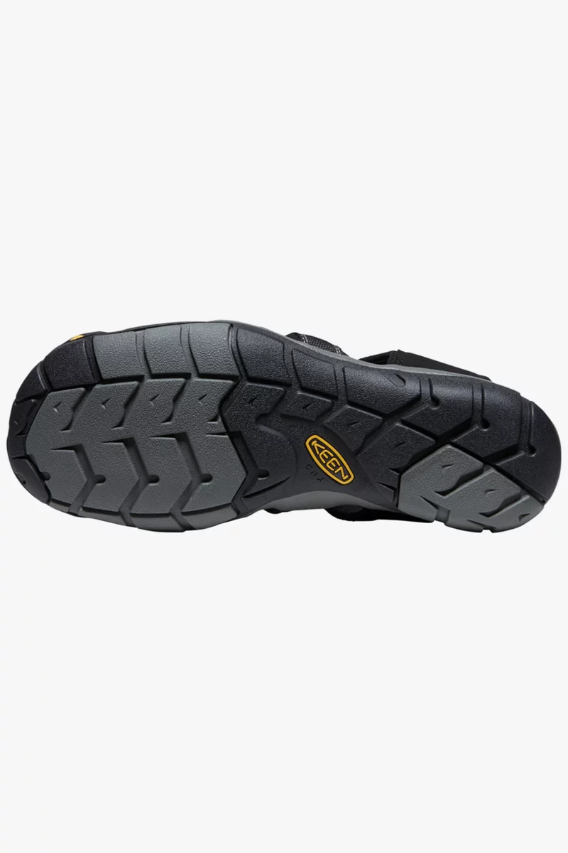 Keen Clearwater CNX Herren Trekkingsandale