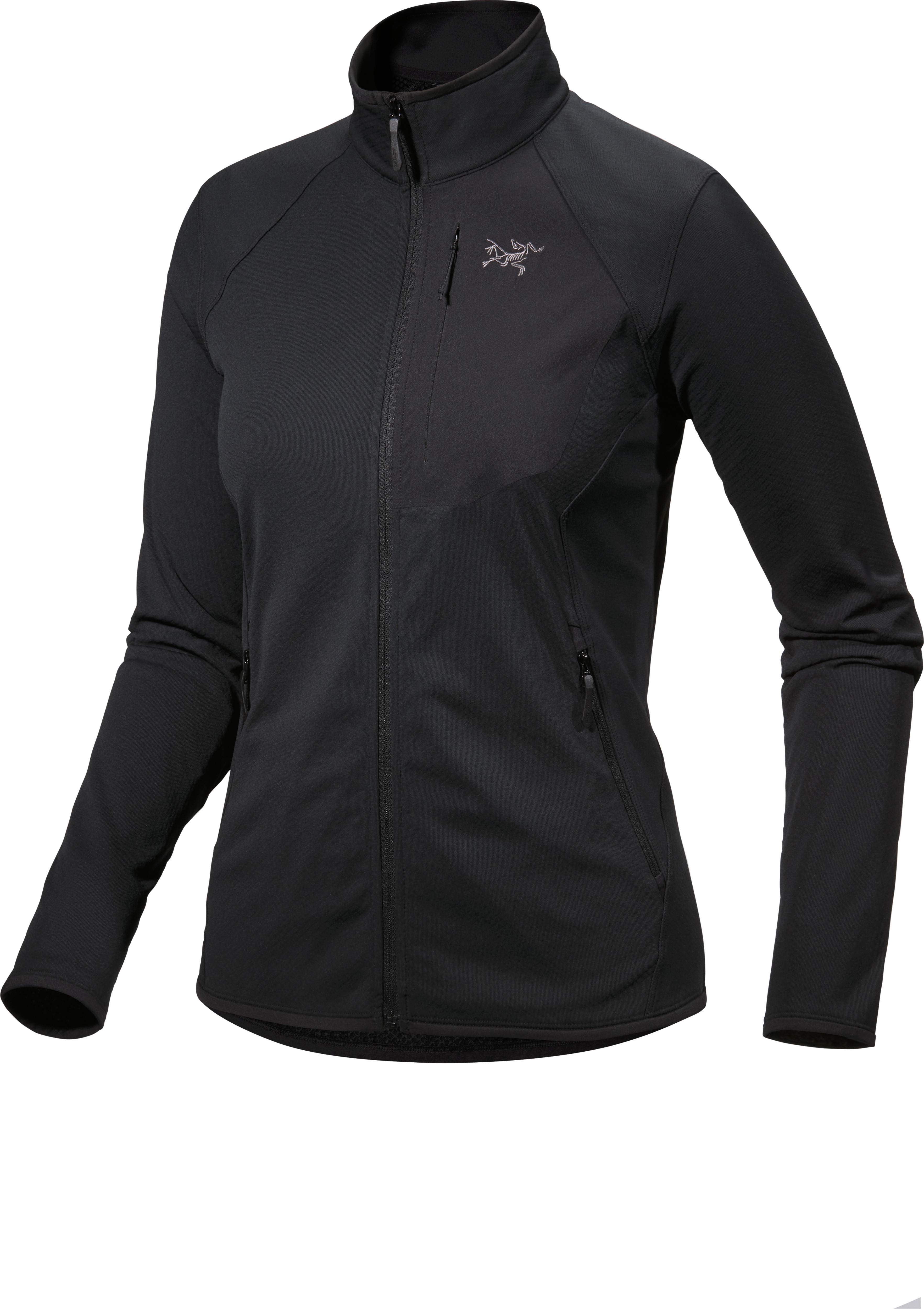 Delta Jacket W