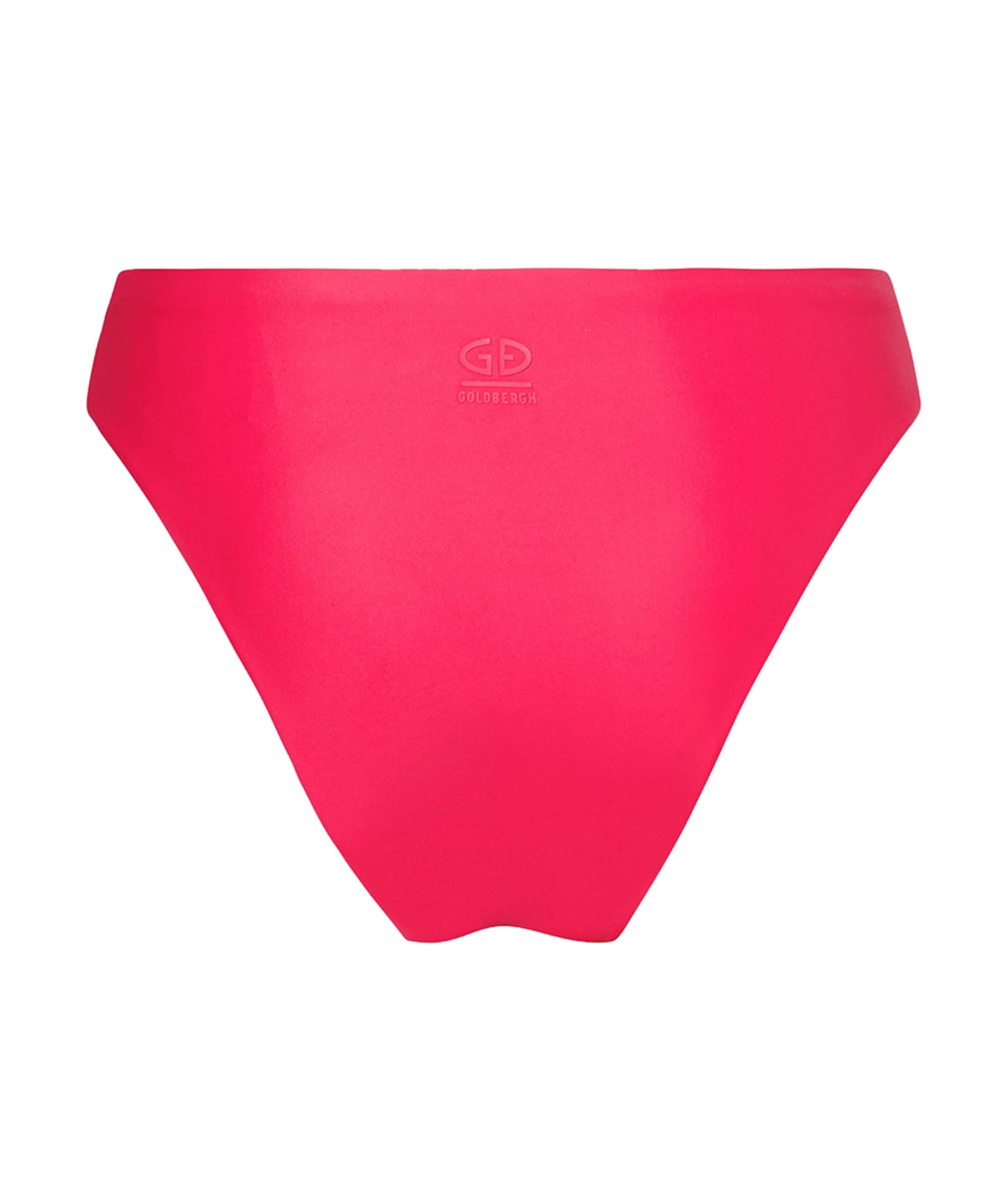 Goldbergh Dames bikinibroekje roze