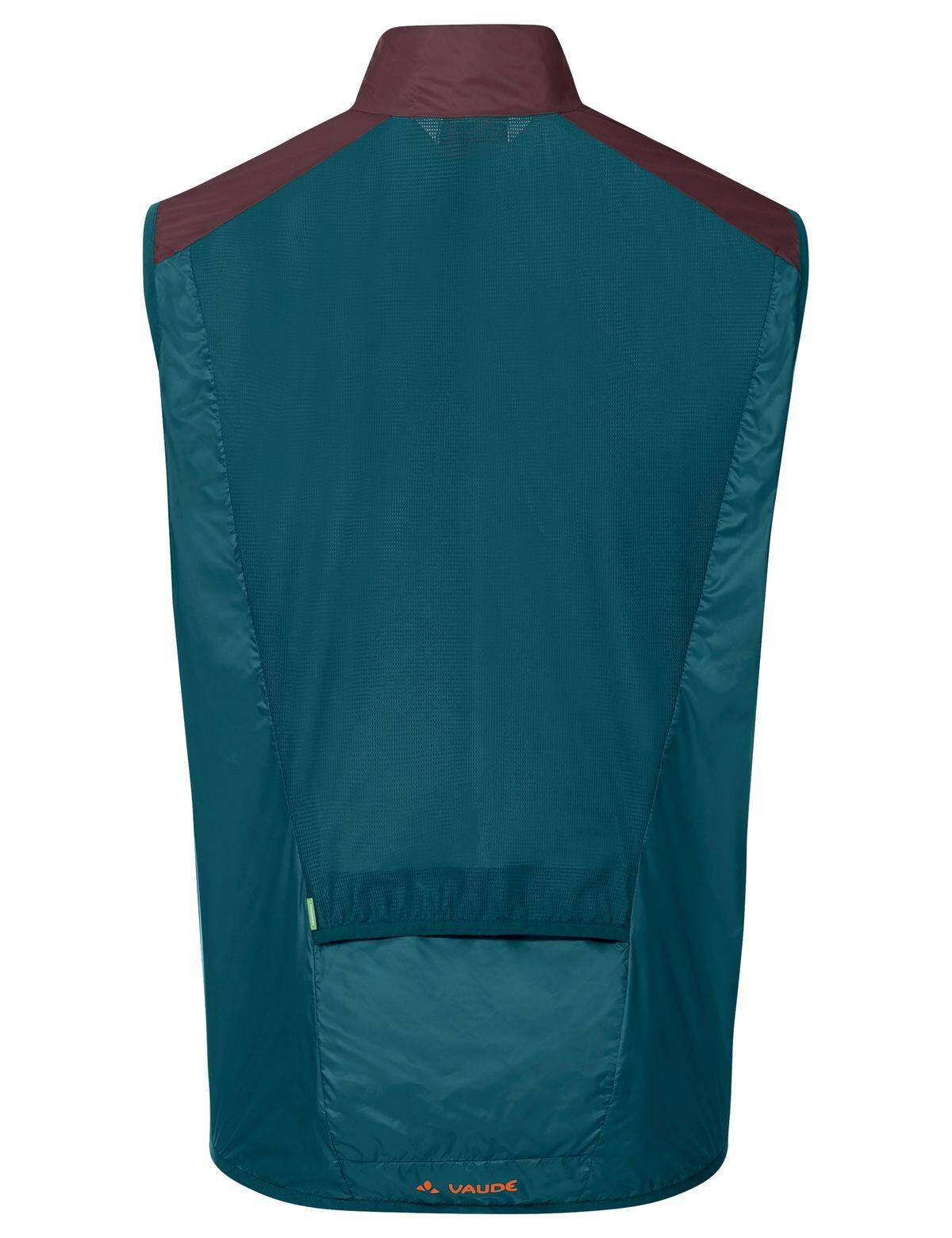 VAUDE| Herren Fahrrad-Weste MATERA AIR
