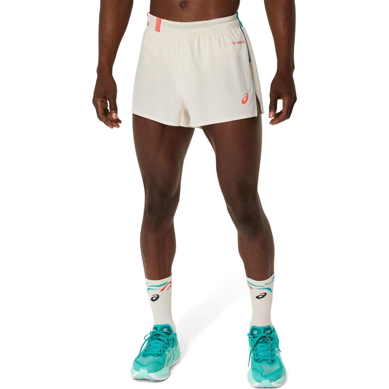 ASICS Limited Set Heren