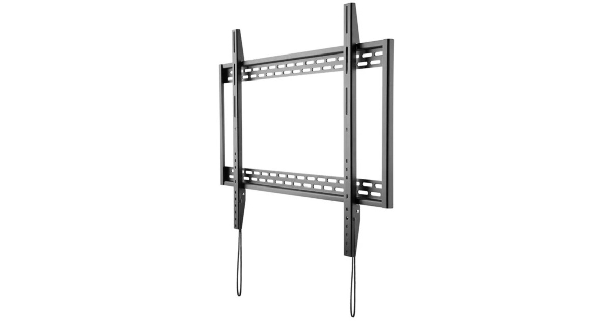 NeomountsLFD-W1000 tv wandsteun wandmontage   (Zwart)