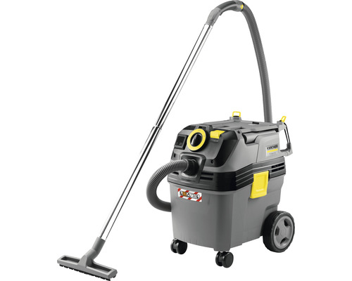 Nat-/droogzuiger Kärcher Professional NT 30/1 Ap Te L-Klasse