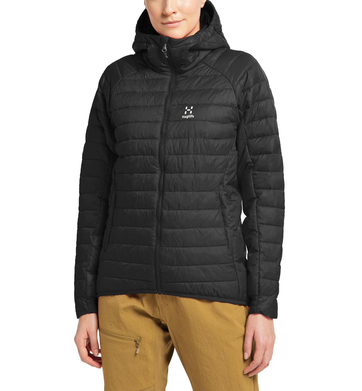 Haglöfs<br>Spire Mimic Hood Women