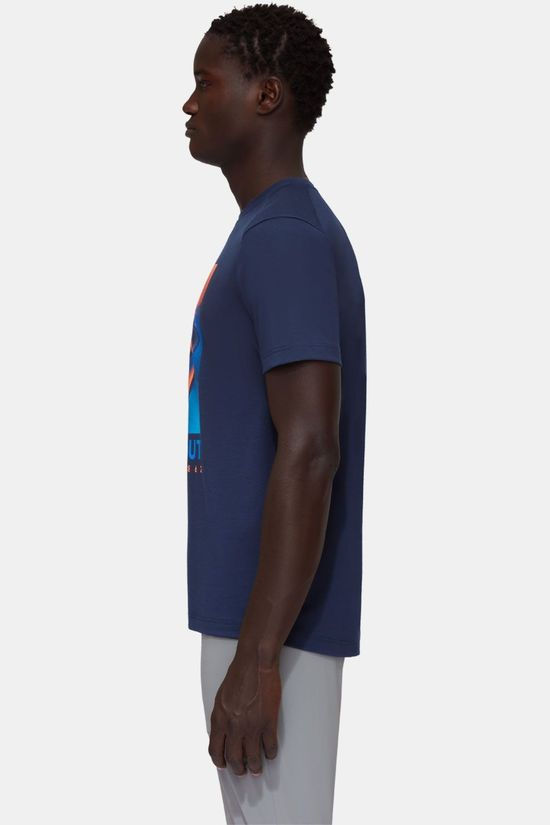 Mammut Mammut Trovat T-shirt