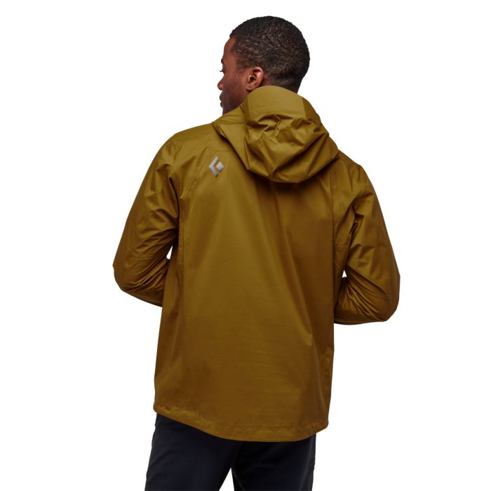 Stormline Stretch Anorak Men regnjakke