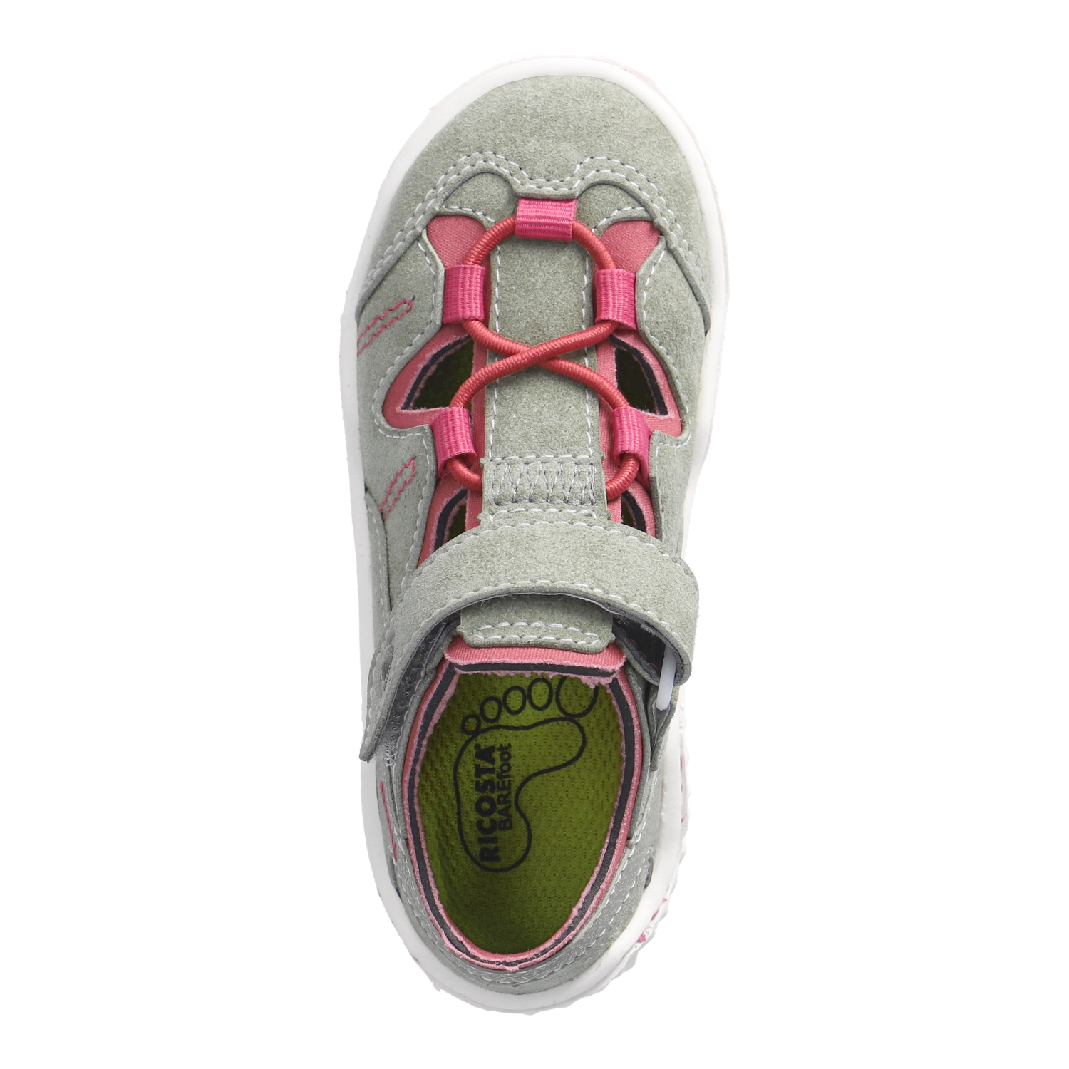 JEFF - Barfußschuhe