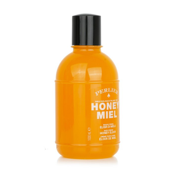 Perlier Creme de banho e banho Honey Miel