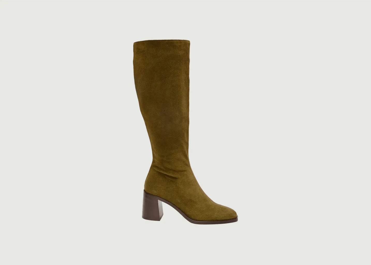 Bottes Cristobal HUMAYA