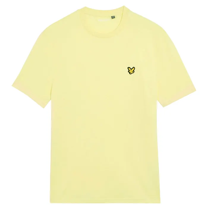 Lyle & Scott Sports Martin SS Shirt Heren
