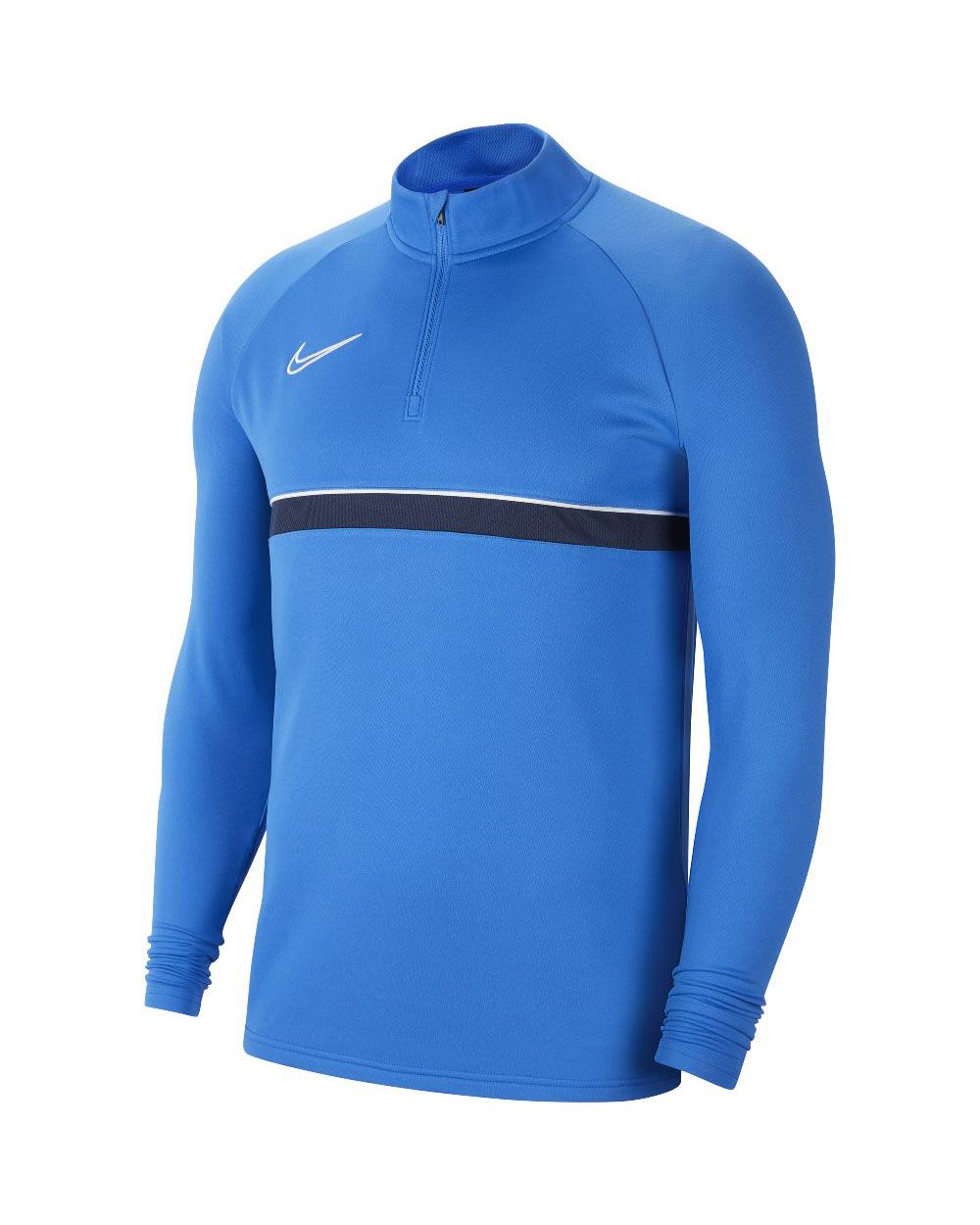 Haut d'entrainement 1/4 Zip Nike Academy 21 pour enfant
