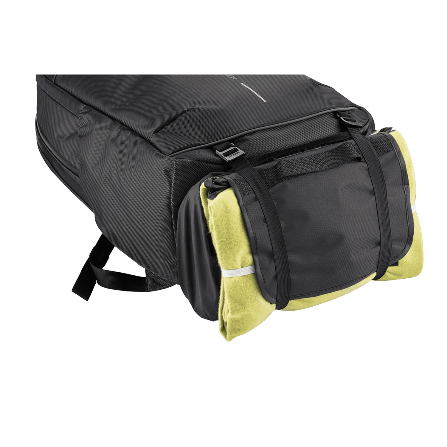 XD Design Bobby Explore Backpack black