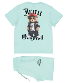 Mini Icon teddy set -