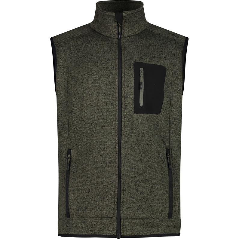 CMP Herren Fleece Weste
