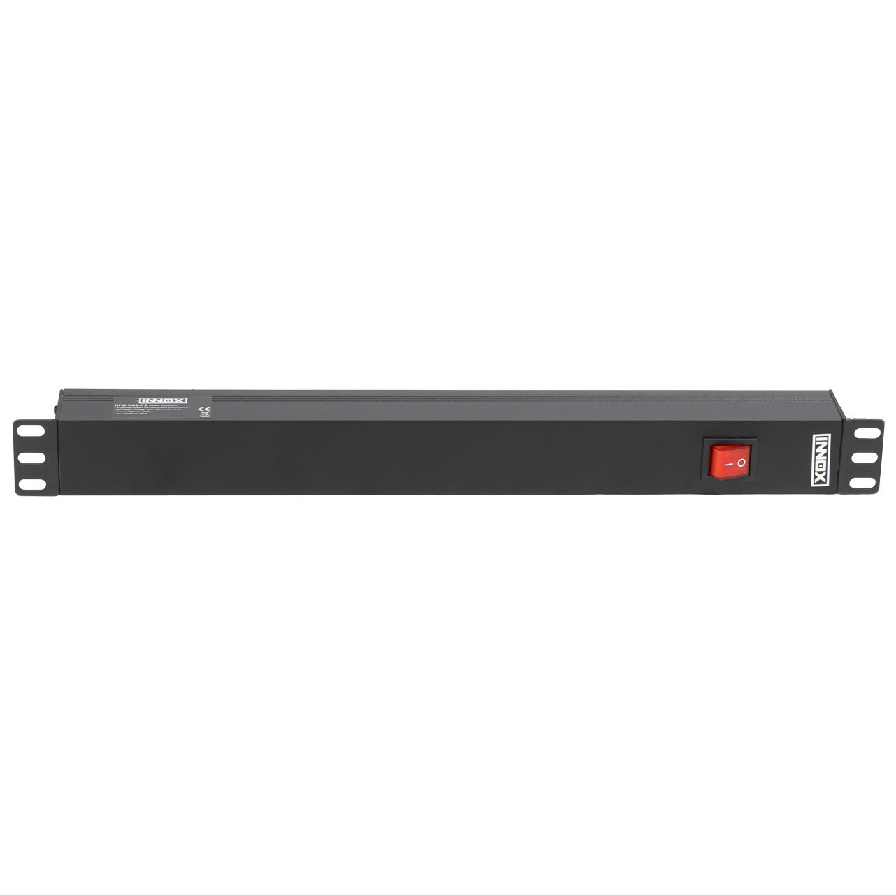 Innox RPD R8S-FS 19 inch stroomverdeler