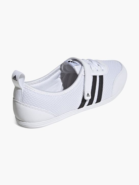 adidas DIONA 2.0 Halbschuh Weiss