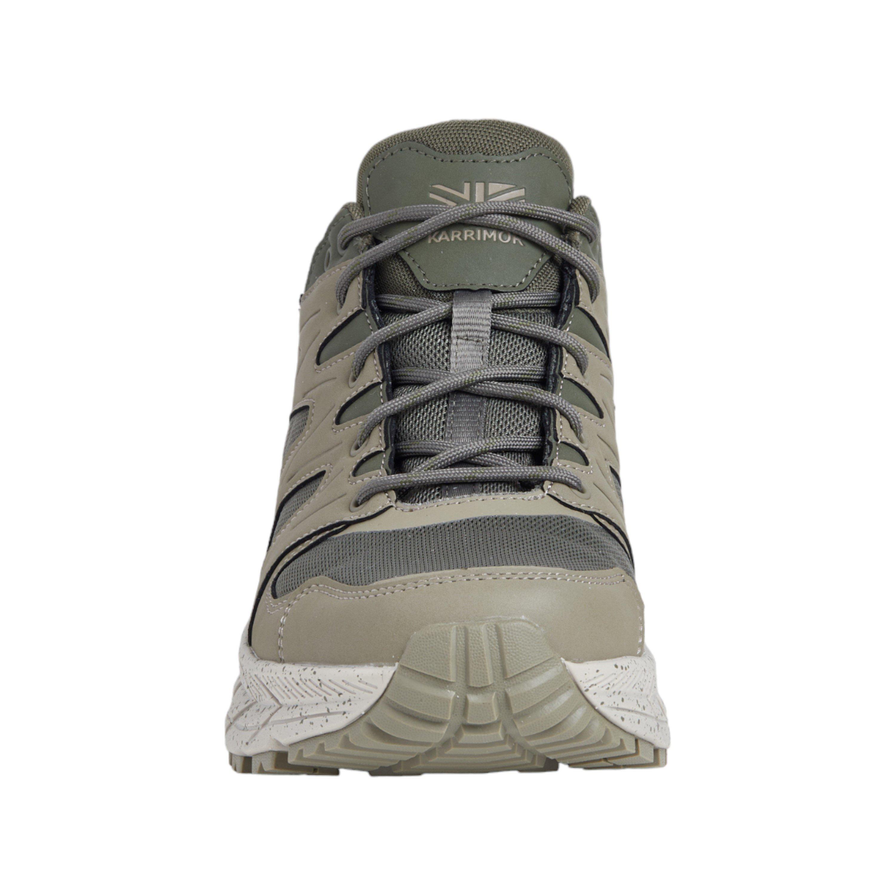 Karrimor Laggar Low Hiking Shoes Mens