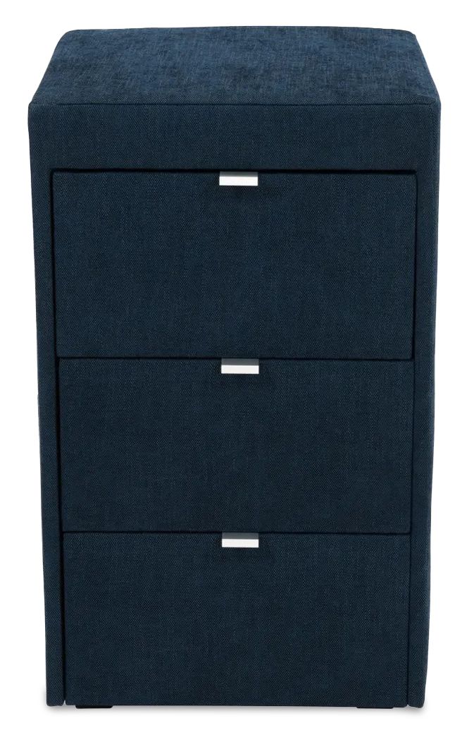 Nachtkast Chica B44 x D44 x H65 cm