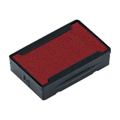 Trodat - Recharge tampon 6/4910 - rouge