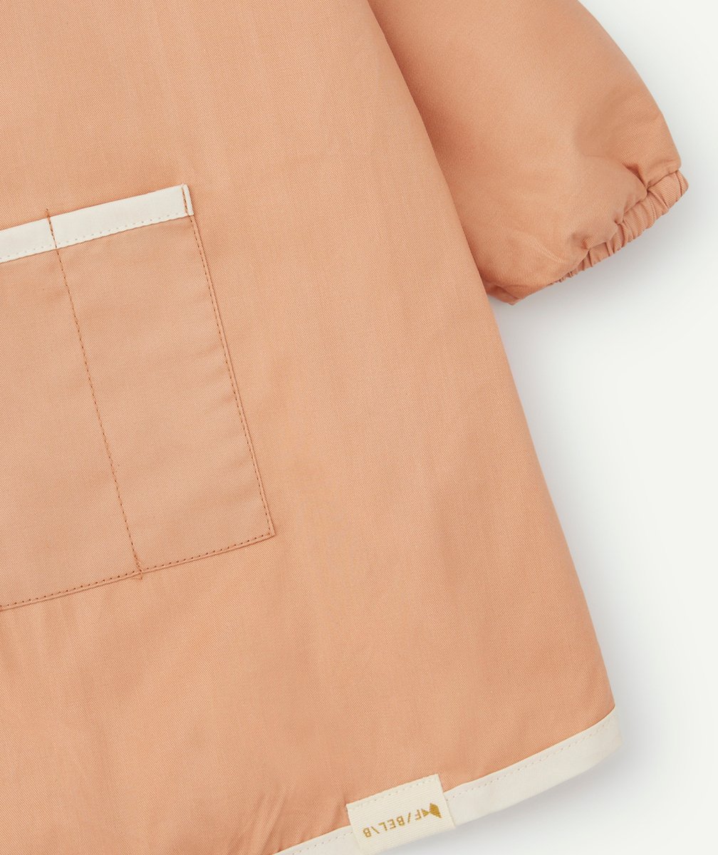 FABELABTABLIER VIEUX ROSE