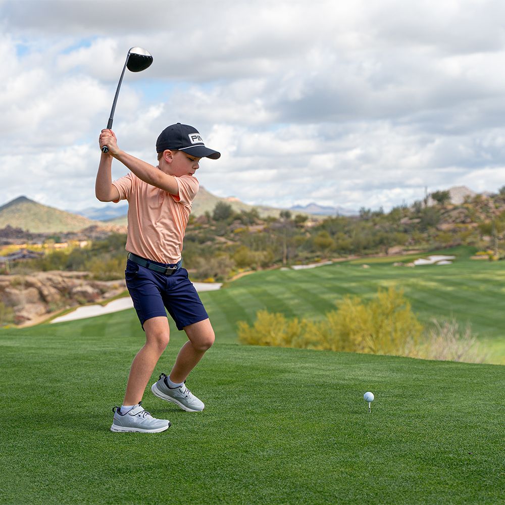 Prodi G Driver Junior
