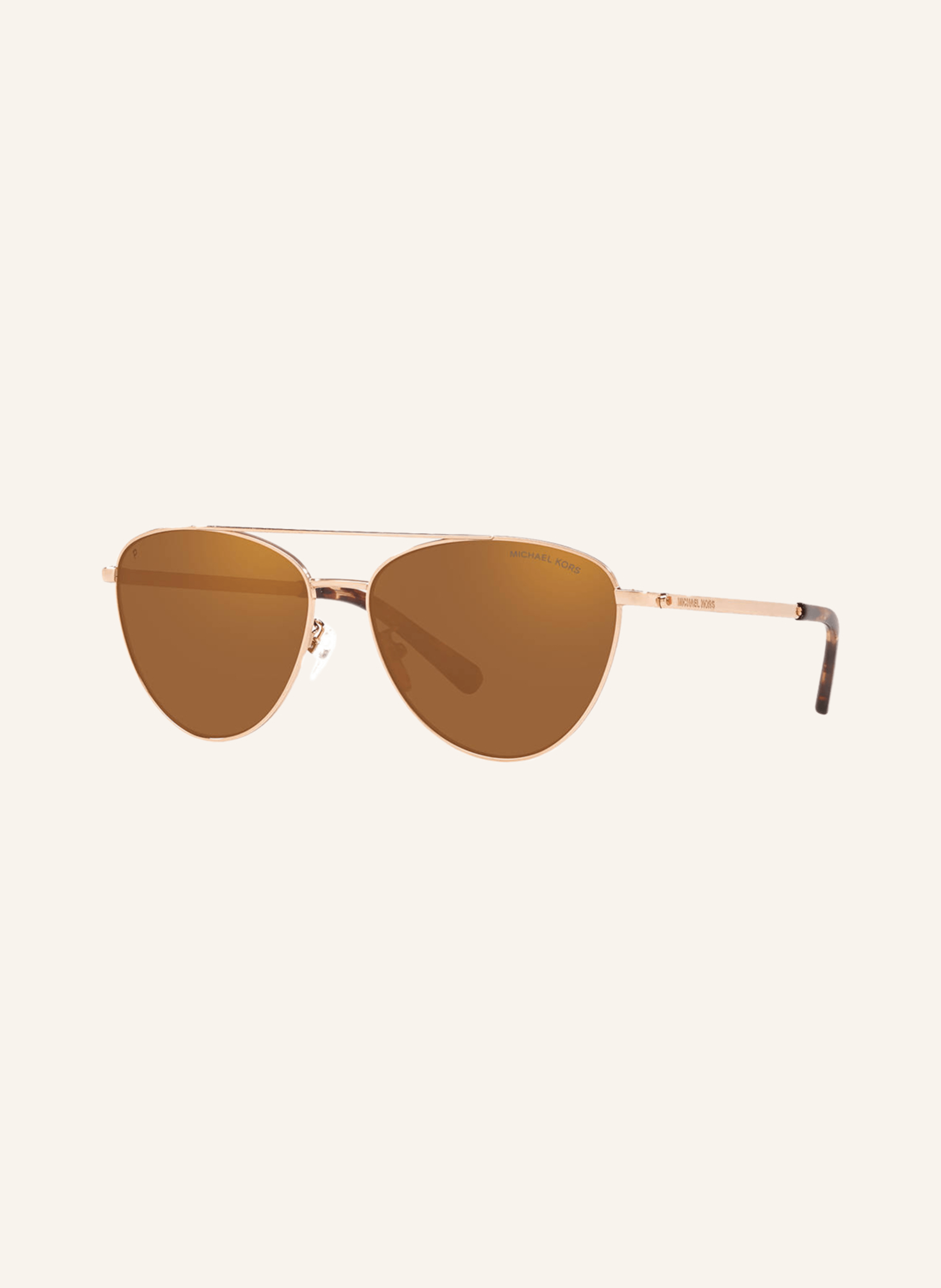 MICHAEL KORS Sonnenbrille BARCELONA MK1056
