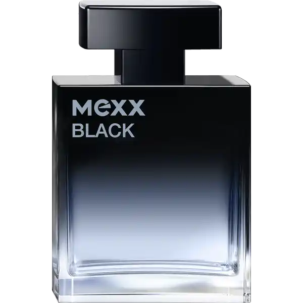 Black Man, EdT 50 ml