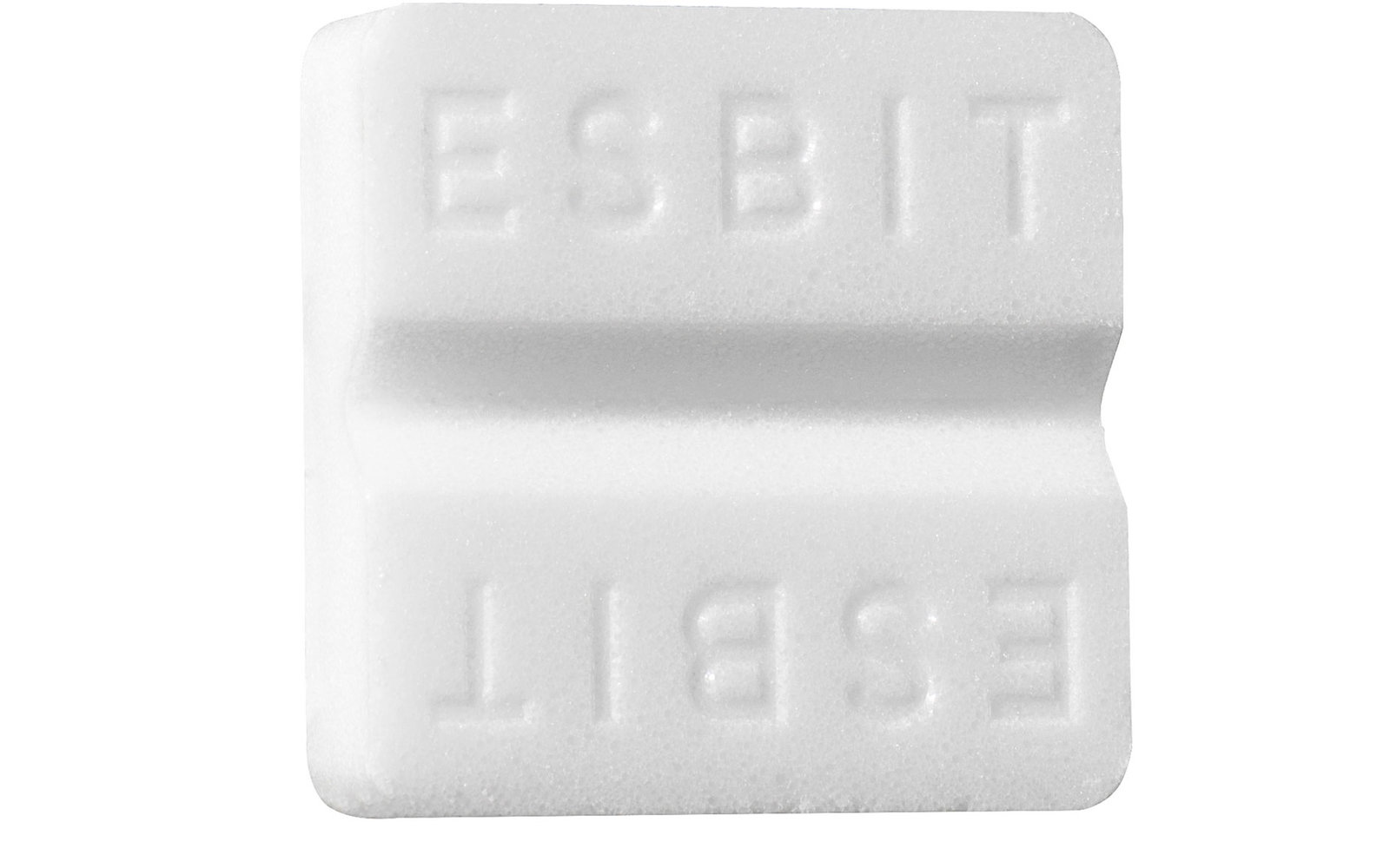 Esbit Trockenbrennstofftabletten 8 x 27g für Taschenkocher