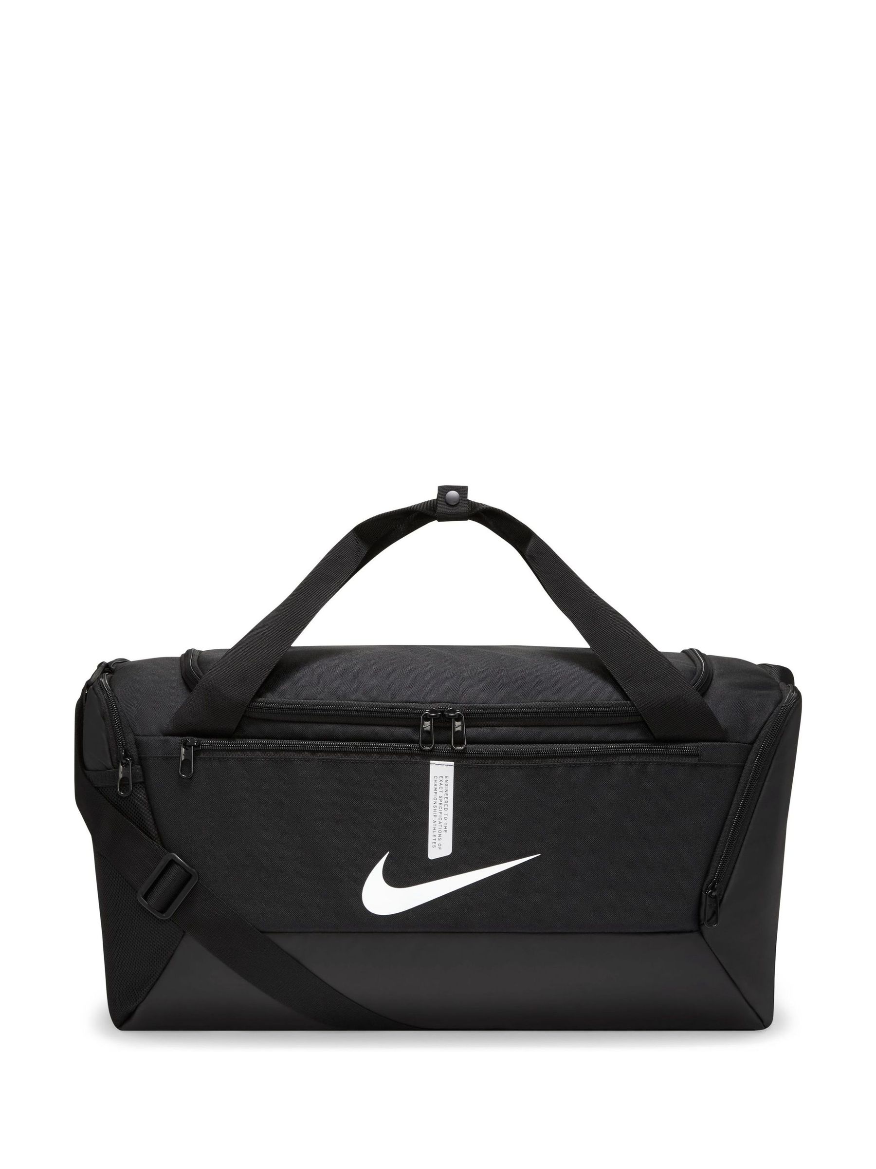 Nike Small Academy Team voetbaltas (41L)
