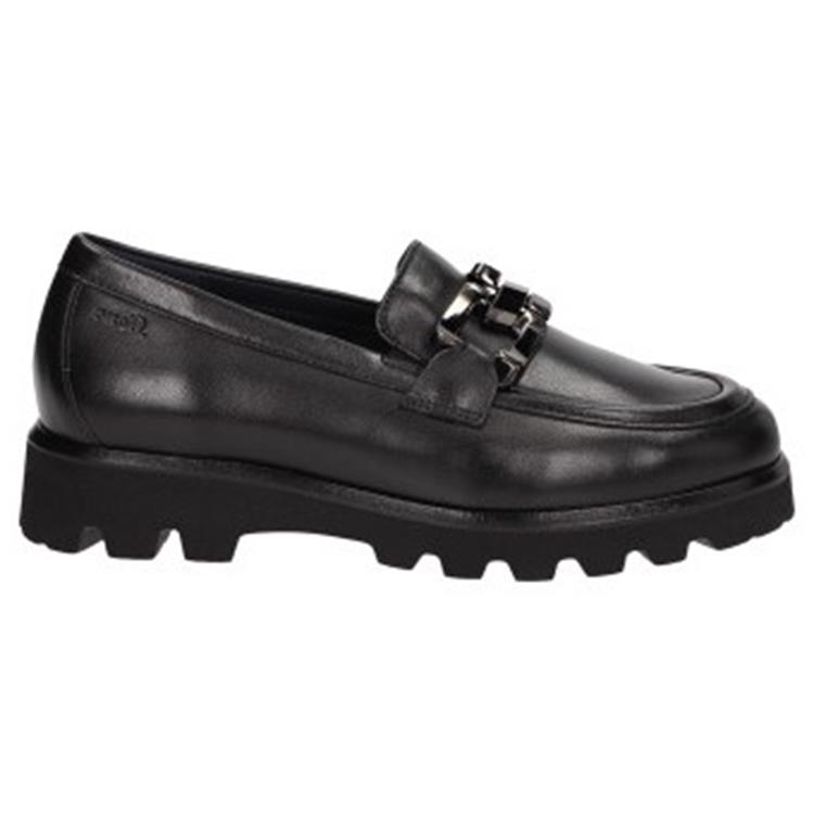 Sioux Meredira-751-H 41341 schwarz
