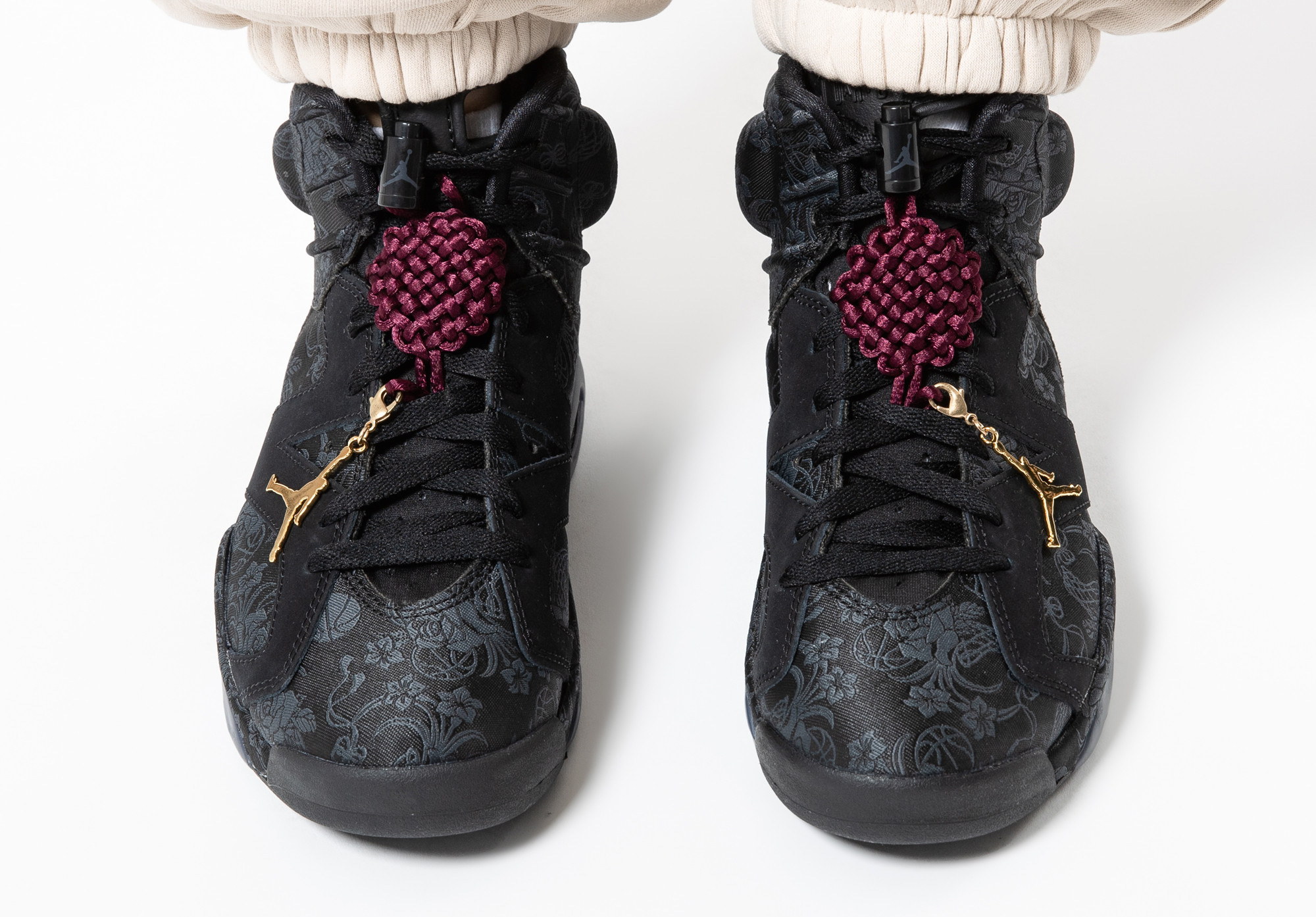Air Jordan 6 Retro 'Singles Day' (Women Size!!)