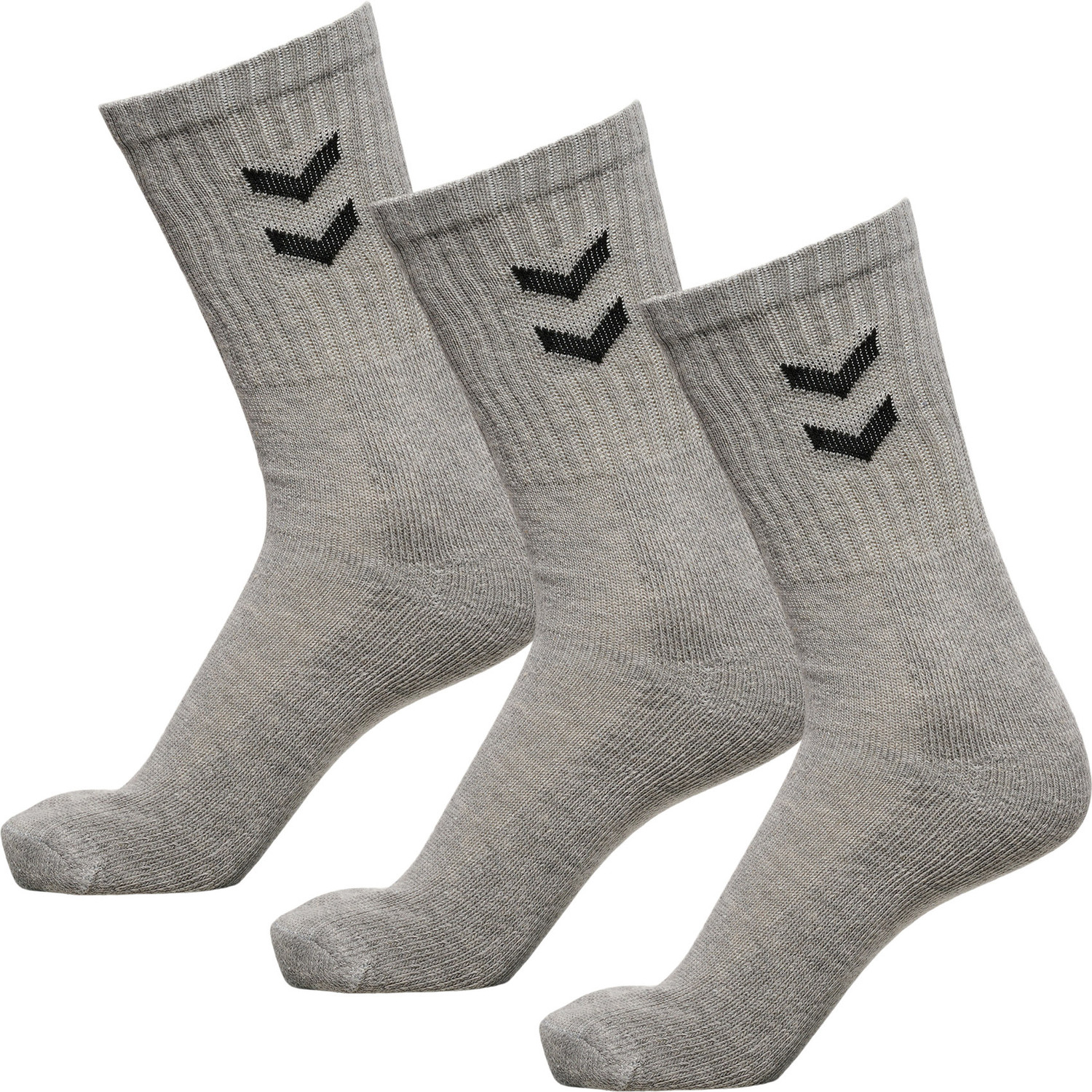 Hummel Trainingssokken (3-pack)