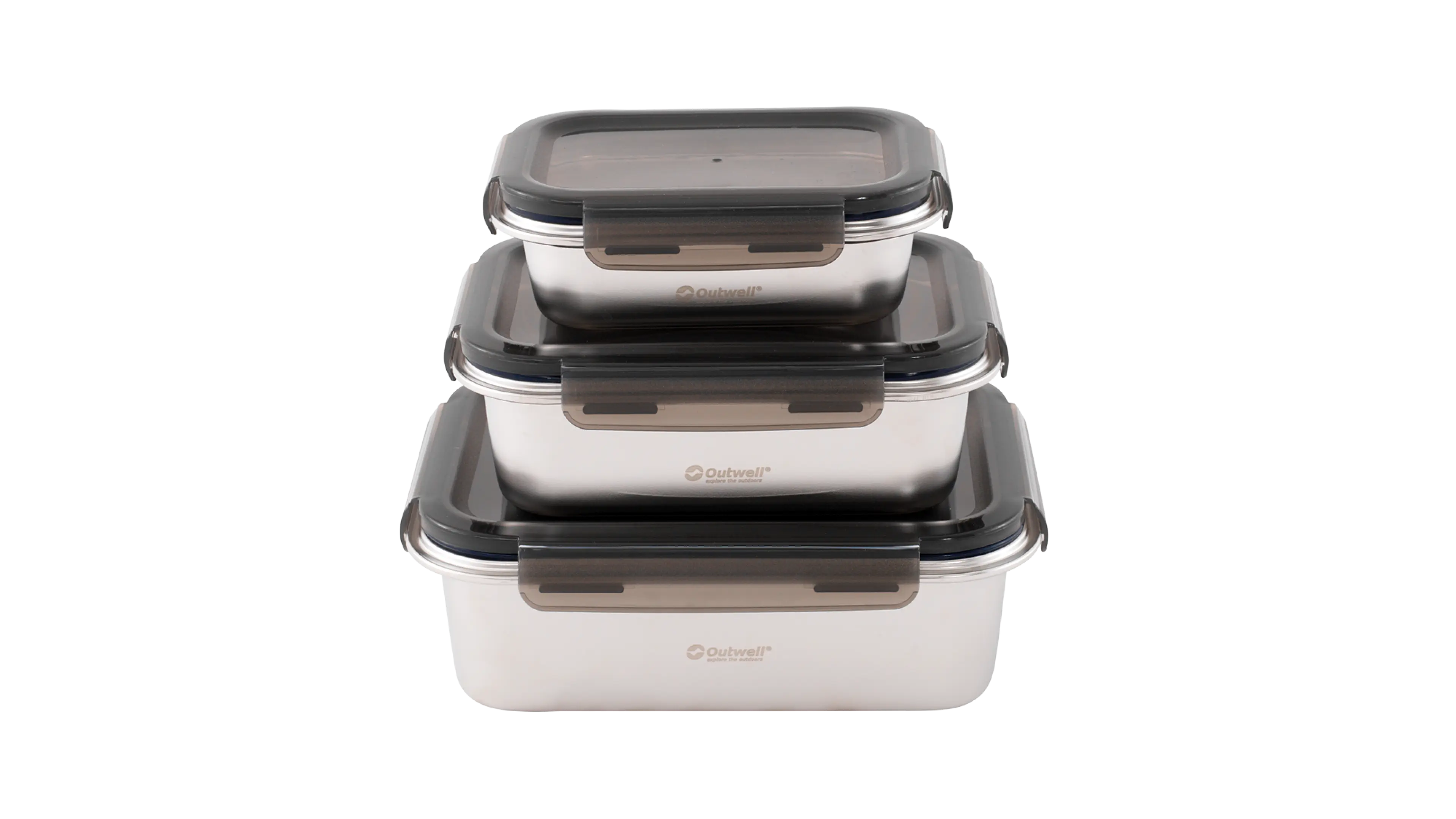Camper Foodbox-Set