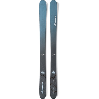 Nordica Unlimited 104 24/25 Tourenski