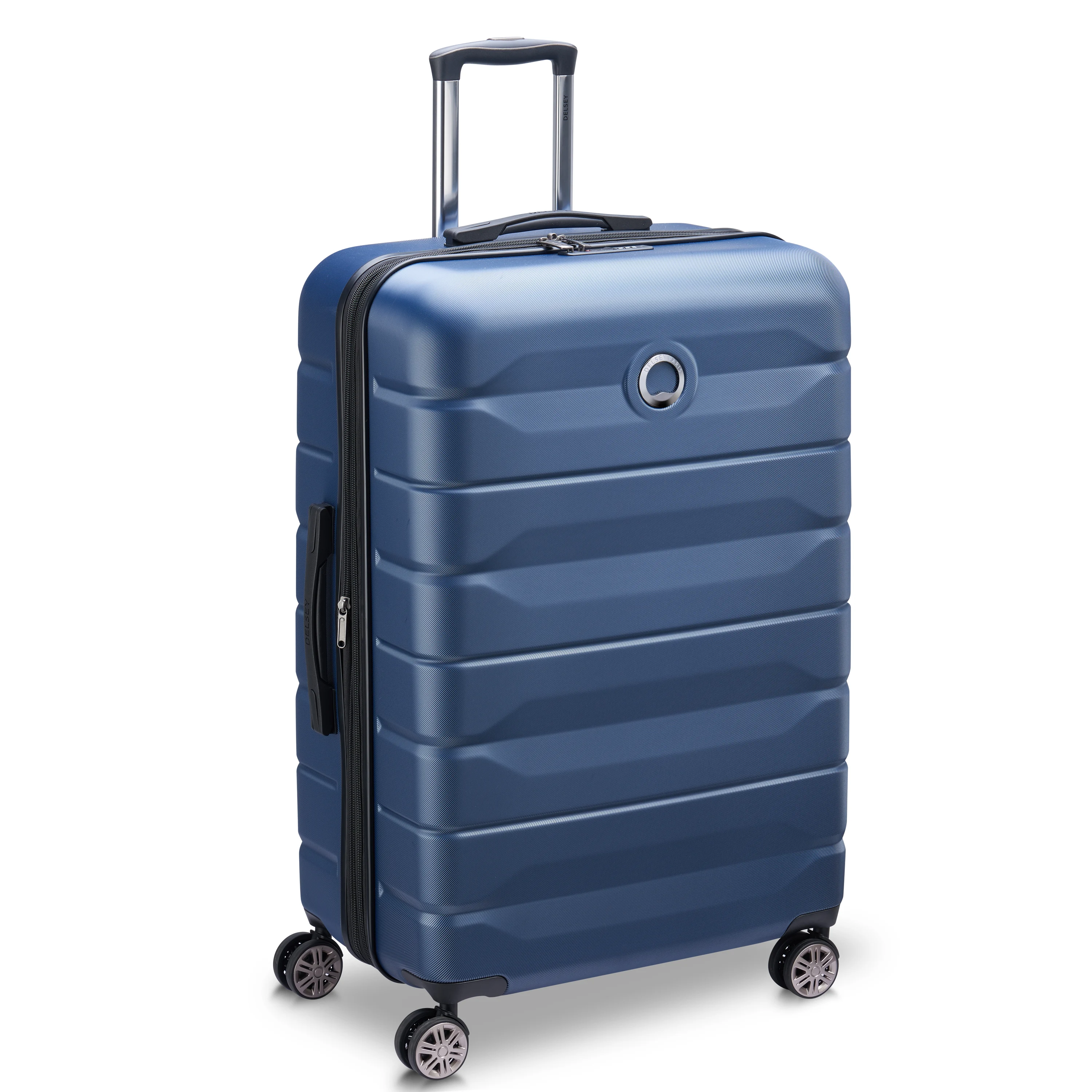 AIR ARMOUR - Valise soute rigide | Bleu