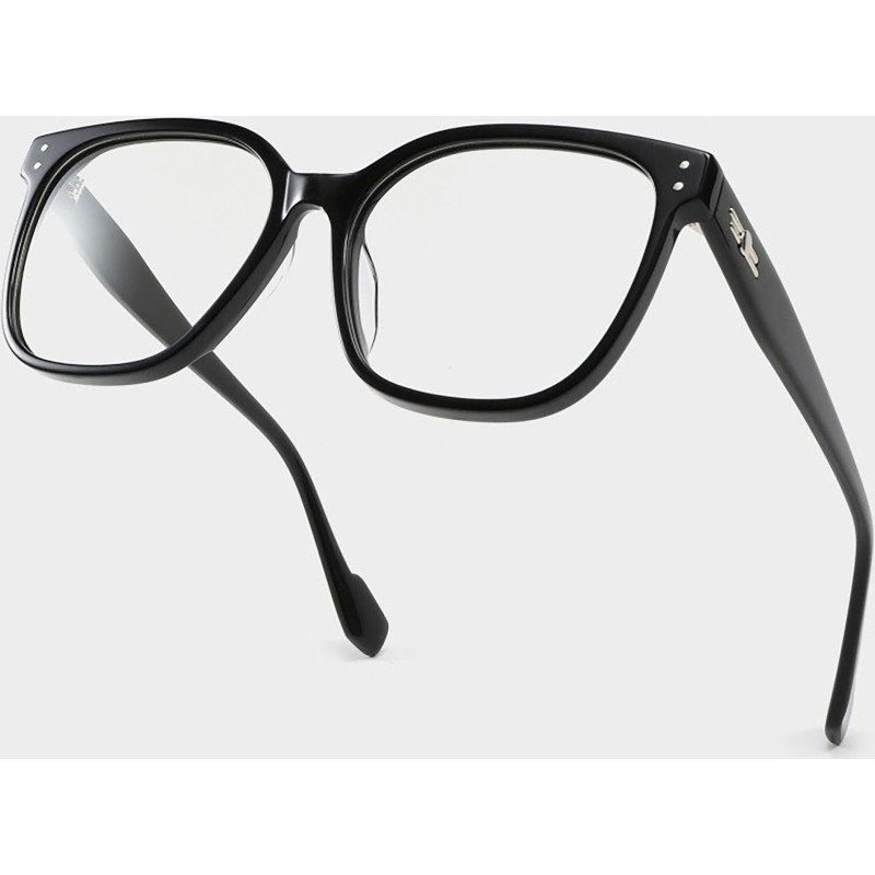 Lunettes anti lumière bleue BlueCat Screen, femme