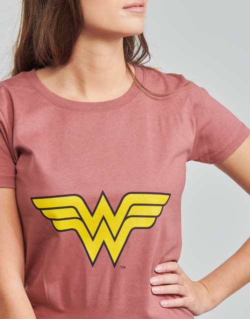 Yurban - WONDER WOMAN PIDRIA - Rose
