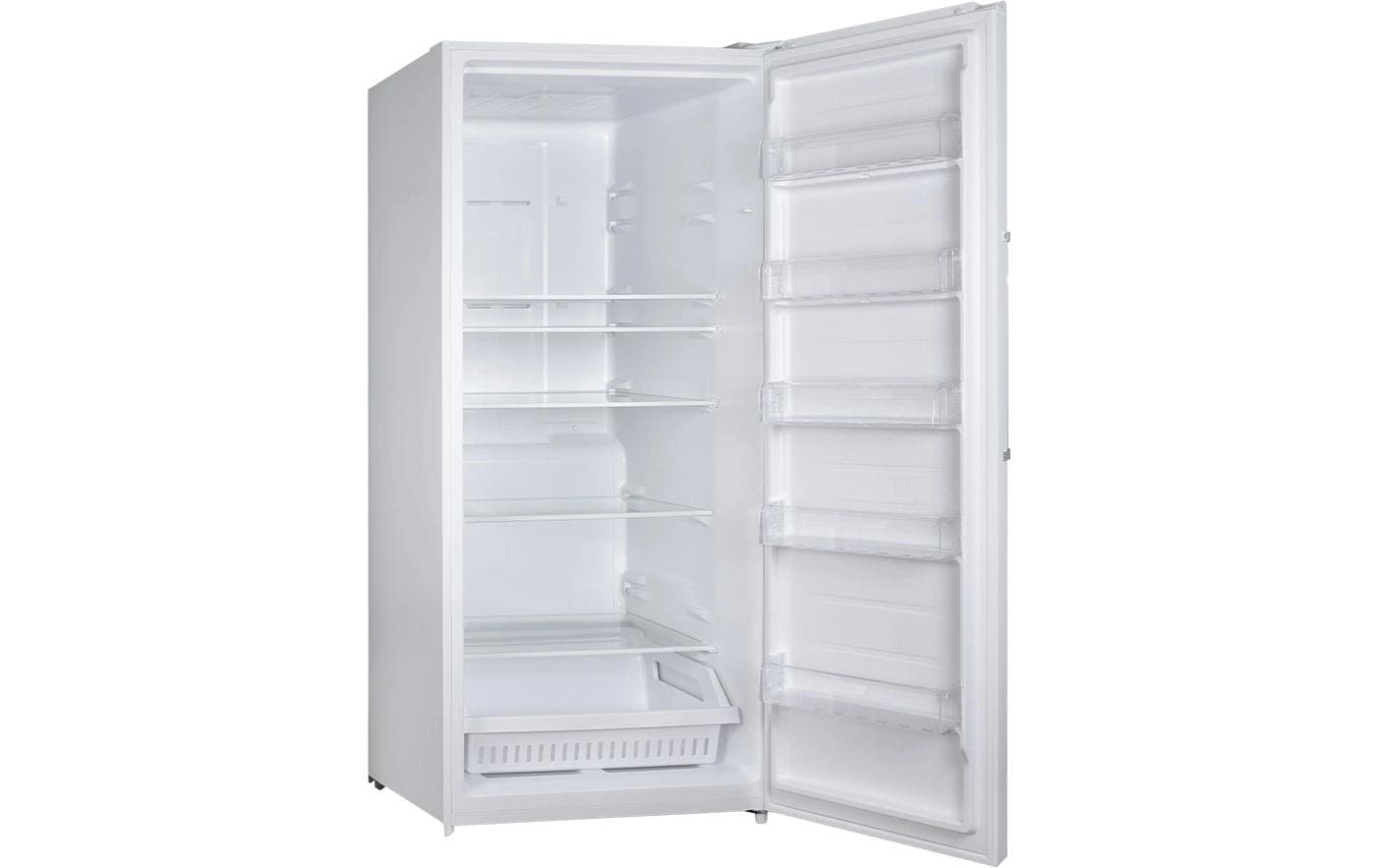 Gefrierschrank TK 600 No Frost Rechts<br>Freistehender Gefrierschrank