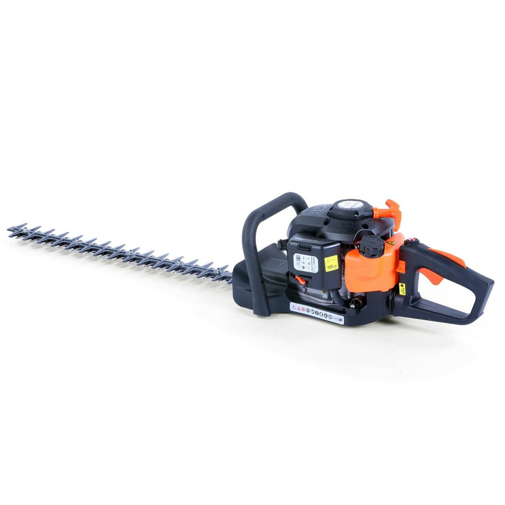 Taille-haies thermique - fx-mh126 - 25,5cm3 lame 55cm