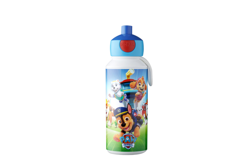 Drinkfles Pop-Up Campus 400 Ml